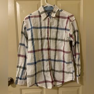 Wrangler Button Down